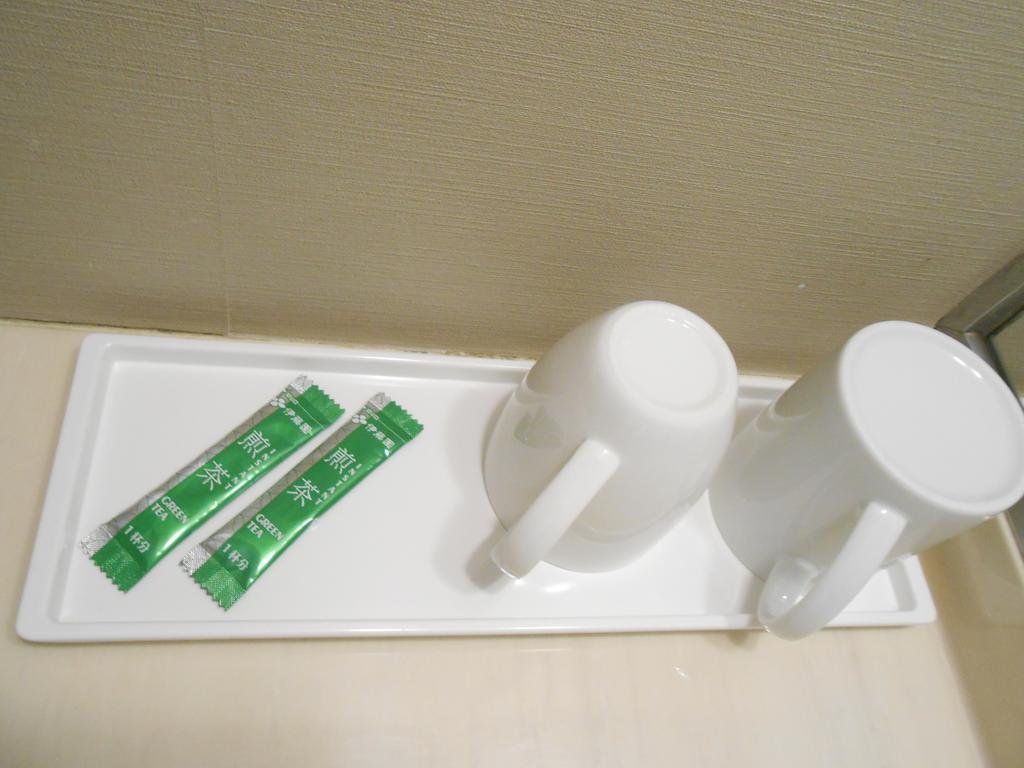 Hotel Crown Hills Sendai Aobadori Esterno foto